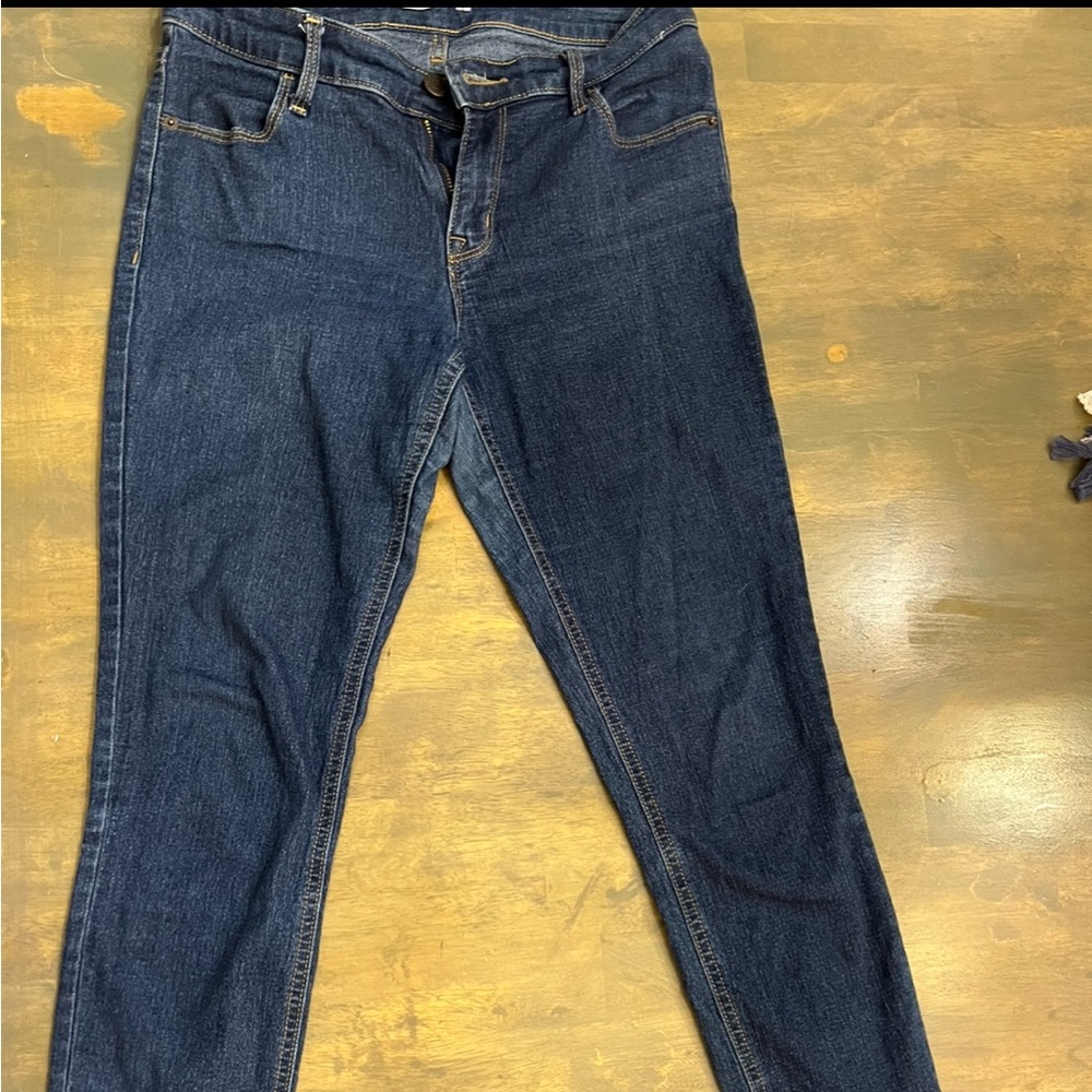 Women’s jeans